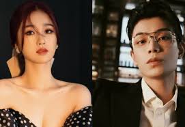 THE9's Esther Yu and Ding Yuxi Team Up for Modern Romance Drama Moonlight