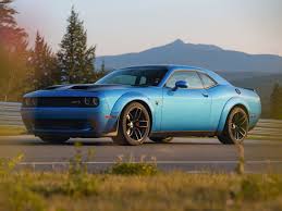 New 2021 Dodge Challenger For Sale With Photos Autotrader