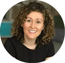 Katie Pace Miles, Ph.D.