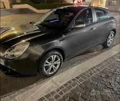 Image result for Grigio Argentovivo 2012 Giulietta