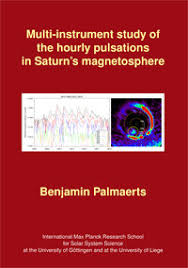 Le fisc et le juge de l'impôt veillent : Multi Instrument Study Of The Hourly Pulsations In Saturn S Magnetosphere