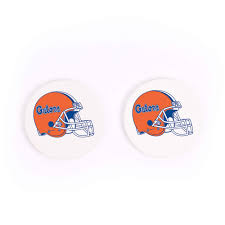 Get the latest breaking news, sports, entertainment and obituaries in gainesville, fl from gator sports. Amazon Com University Of Florida Gators Football Helmet 2 75 X 2 75 Absorbent Ceramic Car Coasters Pack Of 2 Coasters
