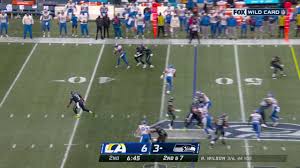 Pick 6 sports is offering multiple fall nfl flag football leagues in the pnw. Darious Williams Pick Six Youtube
