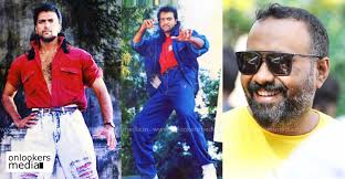 Powerstar with Babu Antony will be a true-blue mass thriller: Omar Lulu