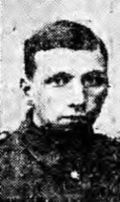 Llanelli WW1 Memorial (A-H)