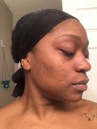 This beauty is hard for anyone to overcome.