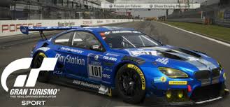 Bmw maclaren f1 gtr race car '97 dream car championship : Gran Turismo Sport Trophies Ps4 Feariun