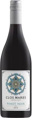 750 ml / 0 % abv other vintages. Clos Mares Pinot Noir 2018 Bonnie Brae Liquor In Denver