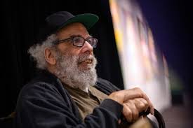 Art Exhibit Highlights Lawrence Philp's Subconscious Layering