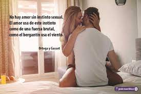 Frases icónicas sobre el sexo: ¡inspiración y diversión!