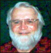 Ronald SCHULTZ Obituary