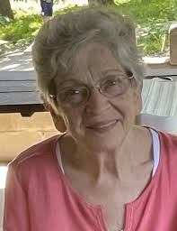 Obituary for Vera L. (Albers) Robison
