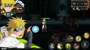 Download game naruto senki mod kebal apkpure. Naruto Senki Mod Showcase Minato Nya Super Super Cepat Woy Kak Pozdravit S Dnem Rozhdeniya
