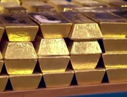 Merkez bankacılığının tarihi merkez bankacılığı kavramının, ilk gündeme geldiği tarihler 1600. Dunyanin Ikinci En Buyuk Altin Kasasi