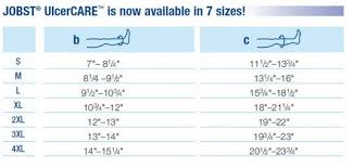 Shop.alwaysreview.com has been visited by 1m+ users in the past month Jobst Ulcercare Compression Stockings For Leg Ulcers 40mmhg