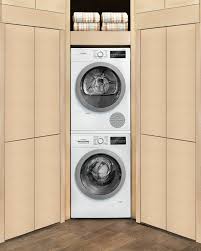 Maybe you would like to learn more about one of these? Bosch 500 Series 2 2 Cu Ft Front Load Washer And 4 Cu Ft Electric Dryer Reviews Wayfair