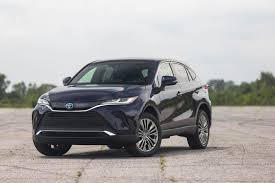 The upcoming venza in standard form isn't a bad looking car, but its design is on the safe side, which is not surprising coming from toyota, and it will most likely disappear into the amorphous. 2021 Toyota Venza Crossover Review Hybrids Don T Have To Be Boring