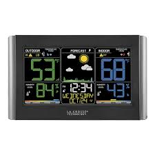 A good thermometer for home should, most of all, be accurate. The Best Indoor Outdoor Thermometers Of 2021 Real Testing
