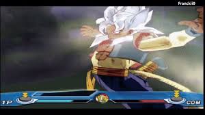The kamehameha wave is the most widely used finishing attack in the dragon ball series. Dragon Ball Z Budokai 3 Goku W 100x Big Bang Kamehameha All In 1 Special Ultimate Attacks Hd On Make A Gif