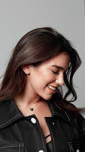 Download dua lipa wallpaper from the above hd widescreen 4k 5k 8k ultra hd resolutions for desktops laptops, notebook, apple iphone. Dua Lipa Wallpaper Iphone Kolpaper Awesome Free Hd Wallpapers