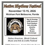 Native Rhythms Festival