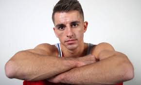 Max Whitlock: 'My dream is to do a skill that nobody has ever done before' 