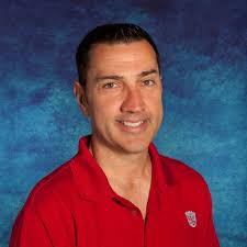 Tony Lancette's Instagram, Twitter & Facebook