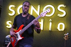 How Derrick Hodge Brings Hip-Hop Classics To Life With Symphonies