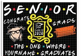 Create a sign for a graduation party or to show your love for someone at their graduation ceremony. Graduation Signs Are Taking Over Social Media Here S Why