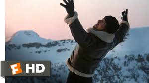 And as much as i love the first one, it doesn't come close to entertaining me as much as rocky iv is incredibly distant from the first movie but this is appropriate as rocky is out of his element and in a foreign land. Rocky Iv 6 12 Movie Clip Reaching The Summit 1985 Hd Youtube