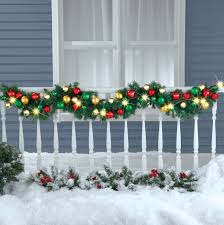 19 best solar ed christmas decorations images. Solar Powered Led Lights Christmas Ornament Garland Collections Etc