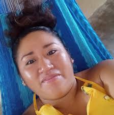 Fatima Alejandra Tec Aguilar