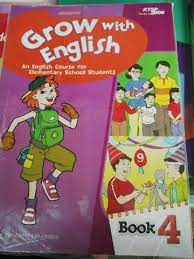 Buku dan modul smk dari erlangga. Jual Buku Pelajaran Bahasa Inggris Kelas 4 Sd Penerbit Erlangga Di Lapak Toko Buku Wd Bukalapak