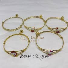We did not find results for: Gelang Anak Emas Muda Shopee Indonesia