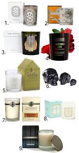 Blonder Ambitions Best Candles Candle Tops Home Scents