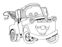 Nombre de la imágen : Updated Lightning Mcqueen Coloring Pages