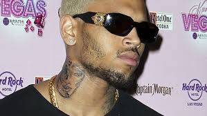Chris Brown's Battered-Woman Tattoo: Yeah, That's Totally Rihanna