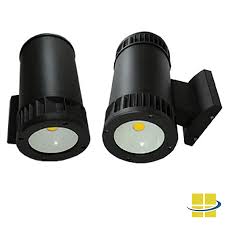 Up and down wall light ip65 waterproof aluminum wandlamp for outdoor indoor stairs bedside living room porch lamp. Hama 40w Led Up And Down Wall Sconce Choice Of Beam Width