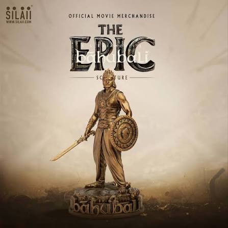 Baahubali The Epic