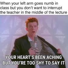 Trending images and videos related to cardiac arrest! Cardiac Arrest Memes