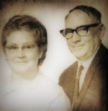 Where Did that Song Come From": "If I Could Just Touch the Hem of His  Garment"