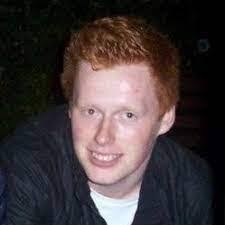 Aidan Ridley's Instagram, Twitter & Facebook