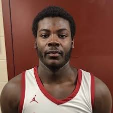 Tahlil Flucker-White's High School Bio