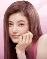 Danielle (NewJeans) Profile and Fact