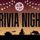 Trentham District Primary School Trivia Night