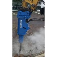 Maybe you would like to learn more about one of these? Brise Roche Pour Mini Pelle Gamme Professionnelle