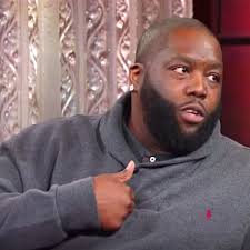 This Race Discussion Between Stephen Colbert and Killer Mike Is Must-See TV