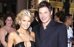 Nick Lachey Won T Respond To Jessica Simpson S New Book Excerpts About Their Marriage
