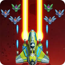 Crashes on certain android devices fixed. Descargar Galaxy Invaders Alien Shooter Mod Unlimited Coins Gems Apk 2 0 4 Para Android