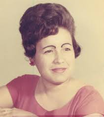 Minerva T. Cuellar Obituary